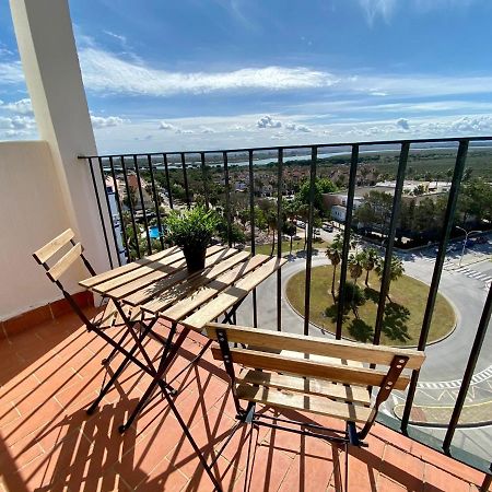Estudio Blegamar Vistas - Playa, Wifi Y Aparcamiento El Puerto de Santa María Esterno foto