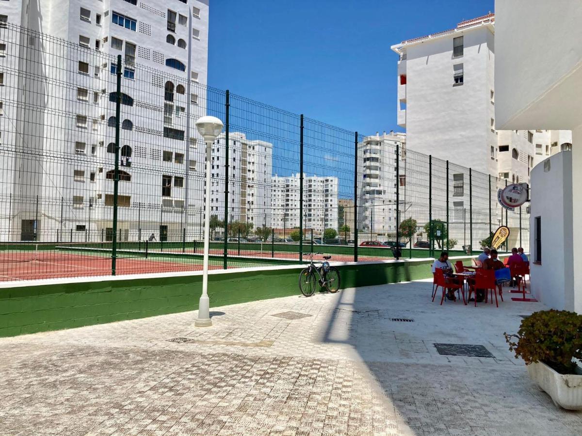 Estudio Blegamar Vistas - Playa, Wifi Y Aparcamiento El Puerto de Santa María Esterno foto
