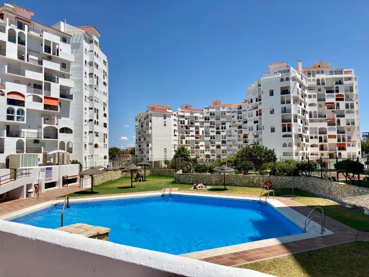 Estudio Blegamar Vistas - Playa, Wifi Y Aparcamiento El Puerto de Santa María Esterno foto