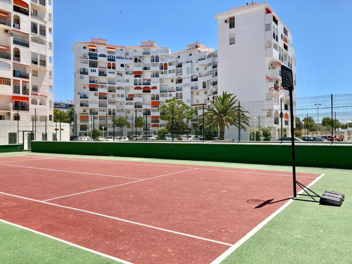 Estudio Blegamar Vistas - Playa, Wifi Y Aparcamiento El Puerto de Santa María Esterno foto