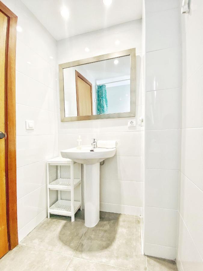 Estudio Blegamar Vistas - Playa, Wifi Y Aparcamiento El Puerto de Santa María Esterno foto